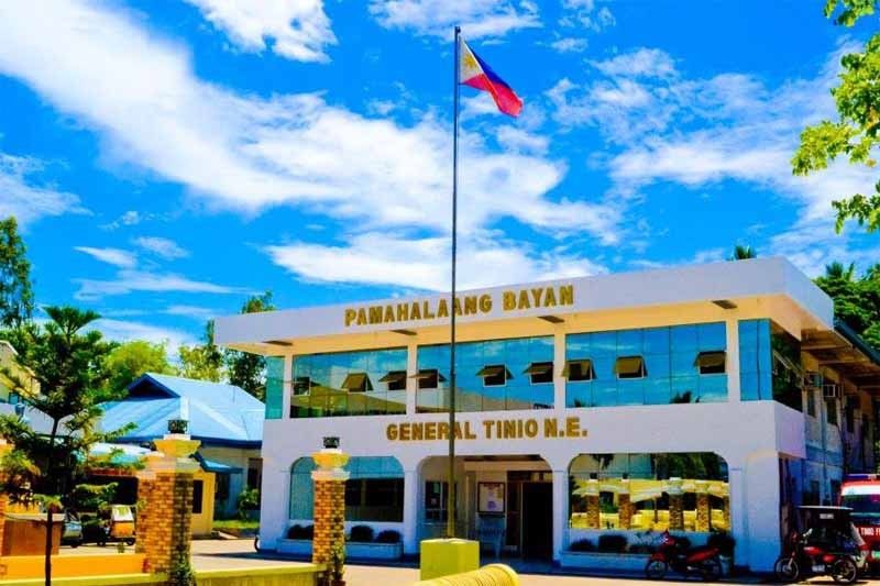 Nueva Ecija mayor killed a day after Halili murder