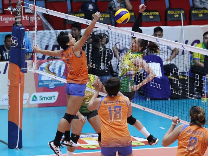 Generika downs Cocolife, forges tie for fourth spot