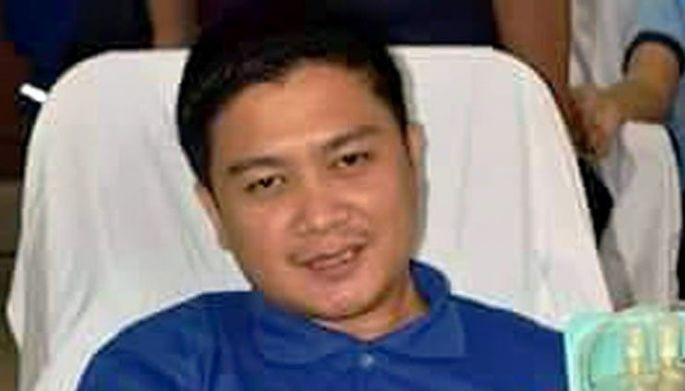 Pateros vice mayor held for beating up wife