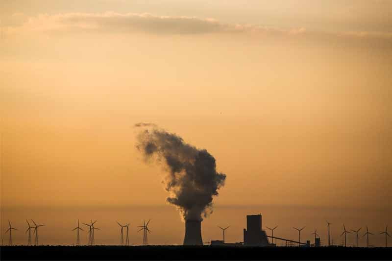 Germany will fail 2020 climate goals, now eyes 2030 target