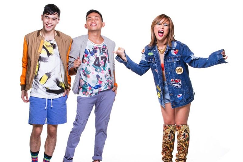 The Changing Face Of Dancing For TV Philstar
