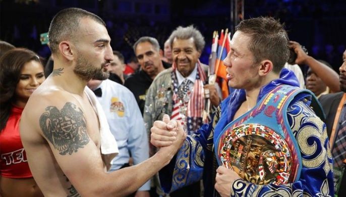 Only 1 fighter to blame in Golovkin-Alvarez mess