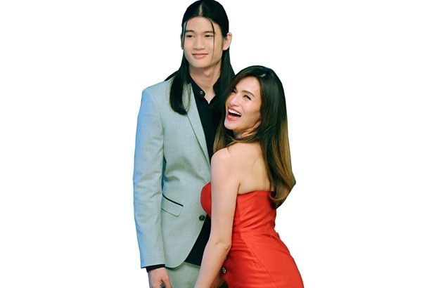 Gil Cuerva: A new face from the star
