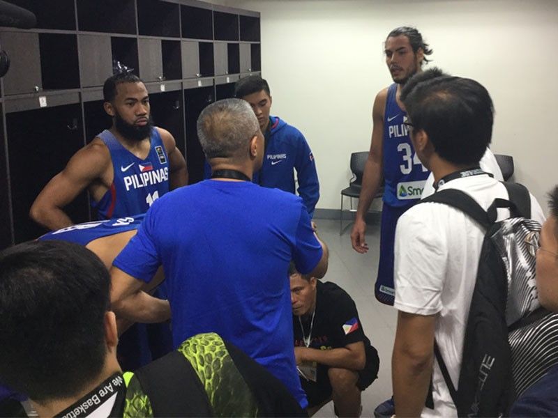 Post-mortem: Gilasâ�� FIBA 3x3 World Cup campaign