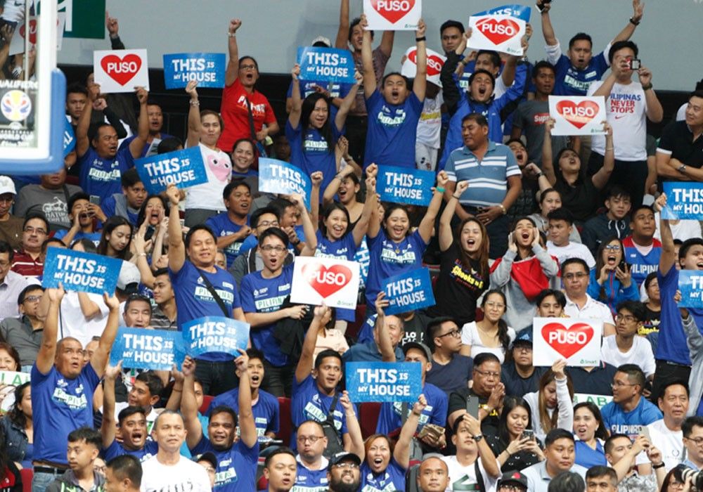 Gilas among 12 teams advancing to 2nd round in FIBA World Cup ...