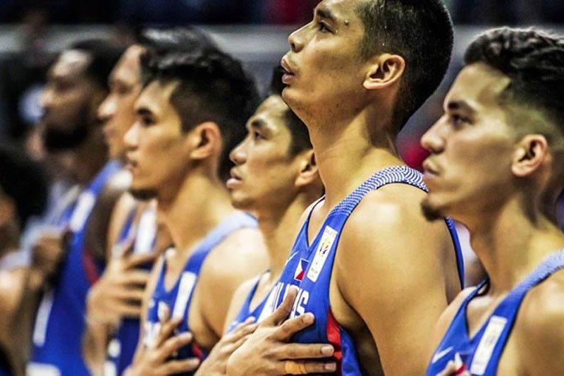 Can Gilas upset Boomers?