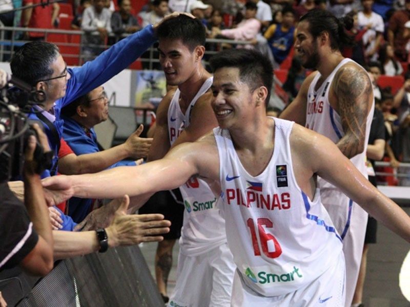 Philippines to skip 3x3 hoops in Asian Games