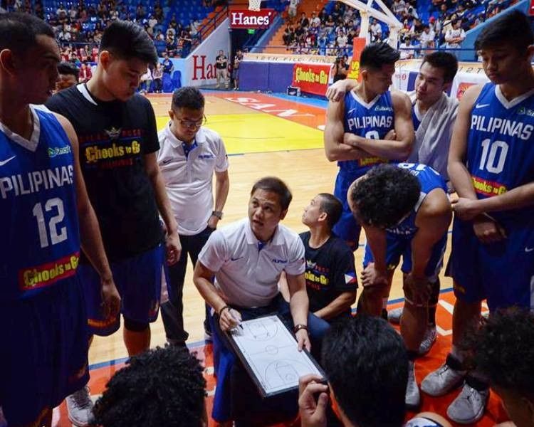 Eagles eye win No. 3; San Beda tests Gilas cadets