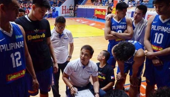 Eagles eye win No. 3; San Beda tests Gilas cadets