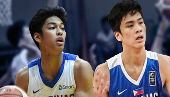 Masusubukan ang Gilas kontra sa Jordan