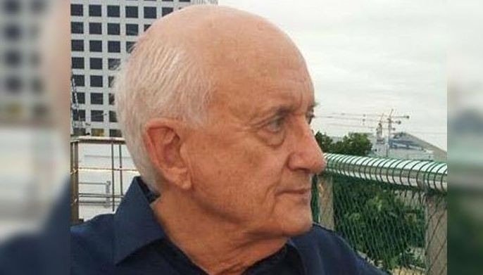 Blacklisted Australian denies joining 2015 rally, communist ties
