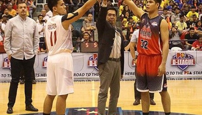 Gin Kings, Elite magpapasolido