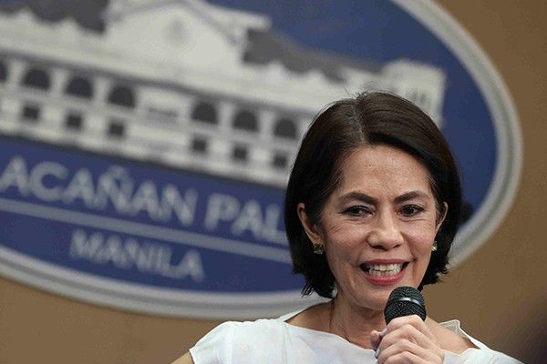 Gina Lopez urges foreign investors to embark on green projects