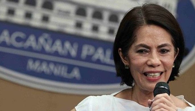 Gina Lopez urges foreign investors to embark on green projects