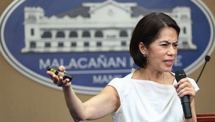 DENR mining ban sparks 'heated' exchange in Cabinet