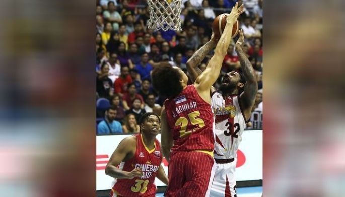 Austria hindi nakagawa ng gameplan dahil sa reklamo