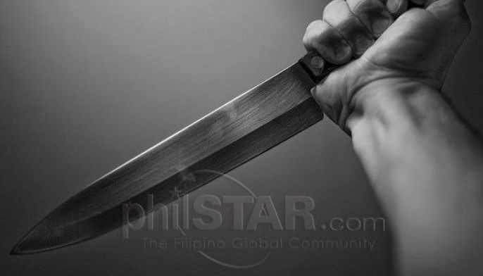 Misis tumangging magpahiram ng pera, ginilitan