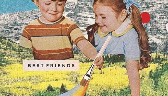 A girl&rsquo;s best friend