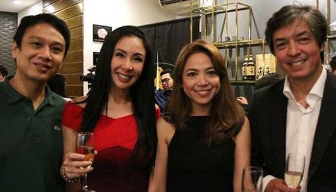 Giselle Sanchez: How to be 40 with 25-inch waistline