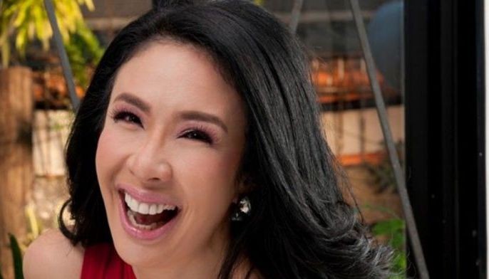 Giselle abala sa advocacy sa &lsquo;teen suicide&rsquo;