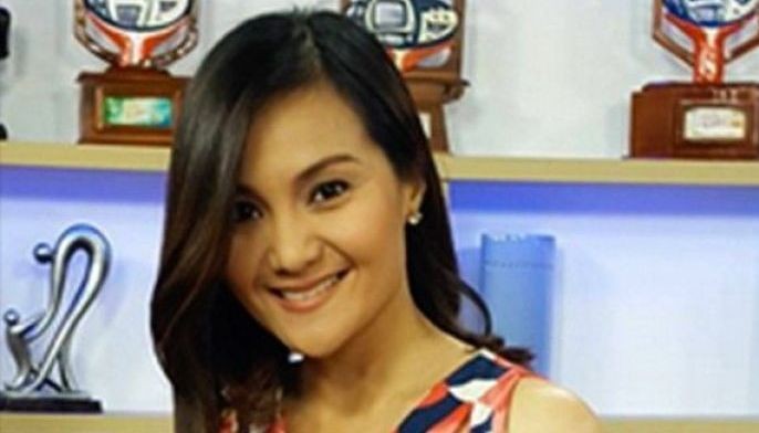 Gladys hirap sa pagbubuntis!