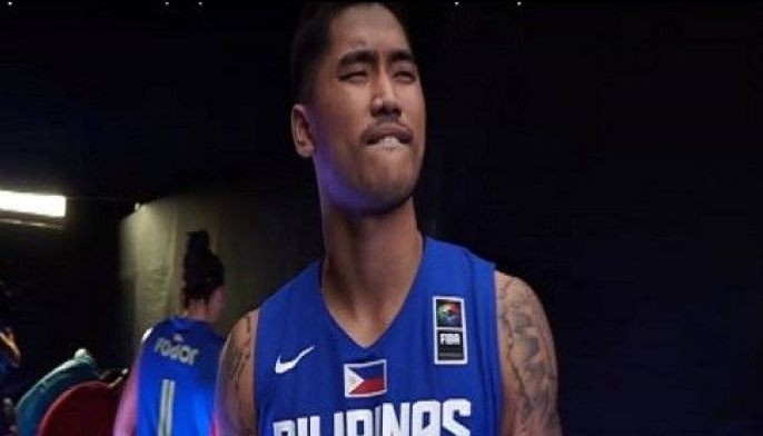 WATCH: Glen Khobuntin dazzles at FIBA 3x3 worlds