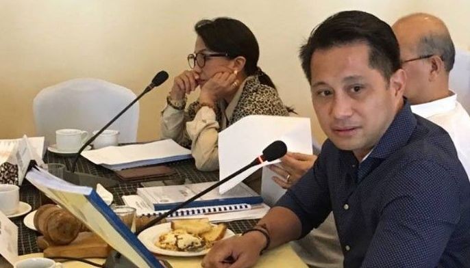 IDC wants Mandaue City underpass project deferred
