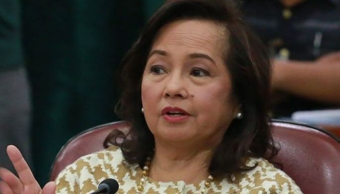 Mga kongresista tuloy pa rin  sa paggamit ng plakang &lsquo;8&rsquo;