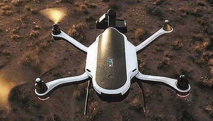 GoPro recalls Karma drone because of &lsquo;performance issues&rsquo;