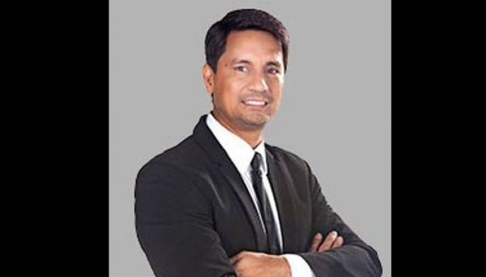 Goma reresbak na, magsasalita sa mga totoong protektor ng droga!