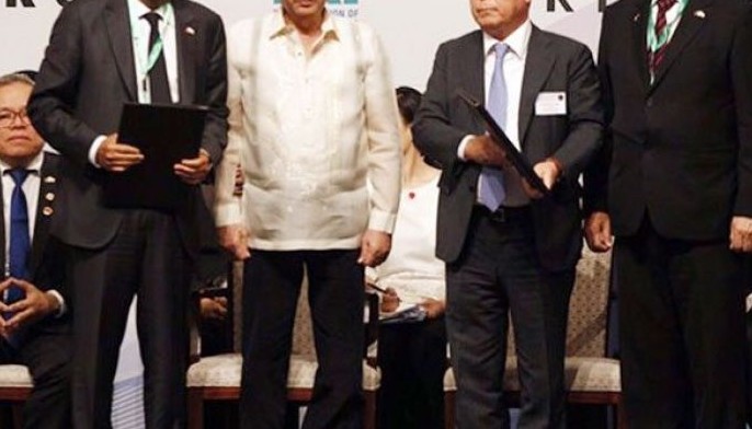 Bringing ASEAN  mentorship to  South Korea