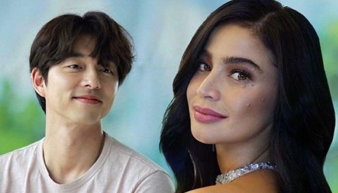 &lsquo;Goblin & Aya&rsquo;? Korean film experts on Gong Yoo-Anne Curtis pairing