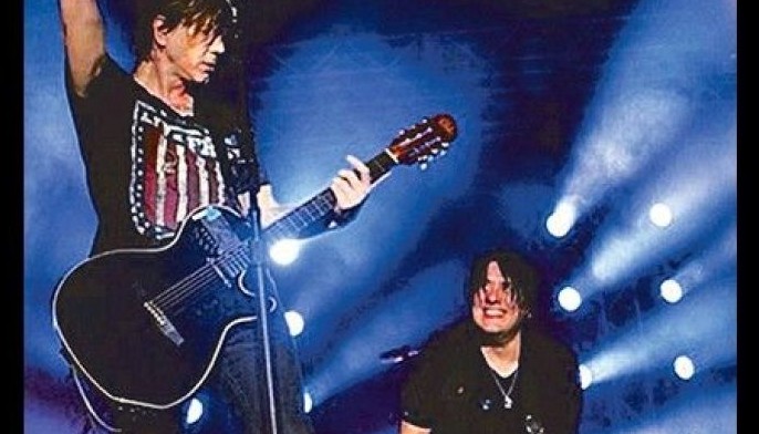 What Goo Goo Dolls wants to discover in Phl