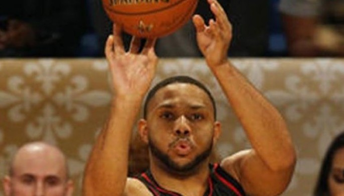 Robinson Slam Dunk King: Gordon tinalo si Irving sa 3-point shootout