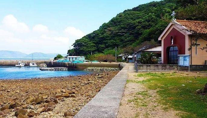 A pilgrim&rsquo;s guide to the secret world of Japan&rsquo;s &lsquo;hidden Christians&rsquo;