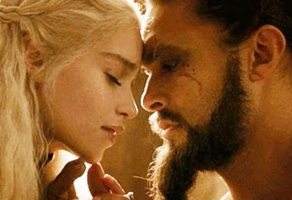 â��Game of Thronesâ�� spoiler? â��Daenerys Targaryenâ�� reunites with â��Khal Drogoâ��