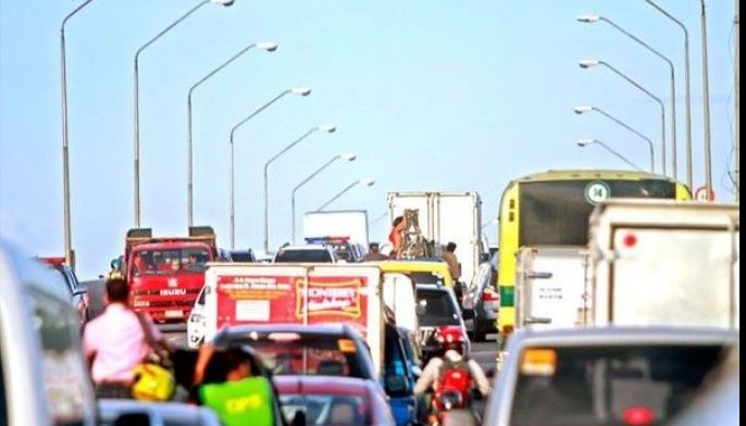 Government vehicles not exempted from traffic rules &ndash; Villarete