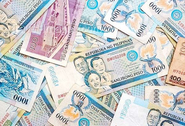 Govâ��t borrowings inch up to P3.93 T in 2016