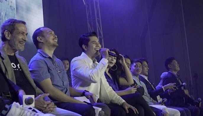 WATCH: &lsquo;Goyo&rsquo; cast takes Buwan ng Wika challenge