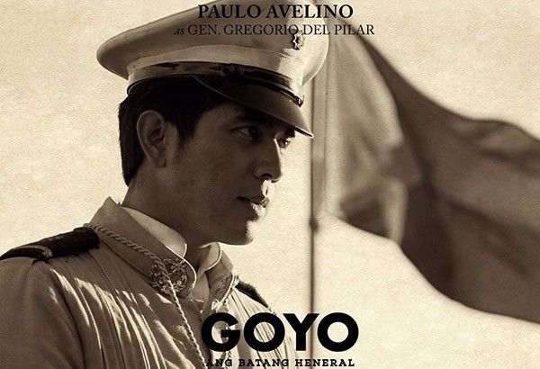â��Goyoâ�� releases showing date, new trailer