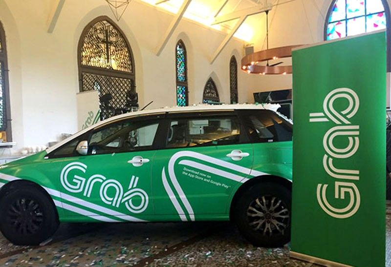 LTFRB: Grab won't have monopoly of ride-sharing business
