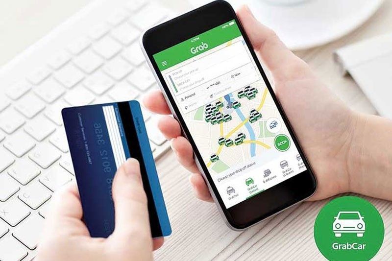 Grab eyes payment for cancelled rides