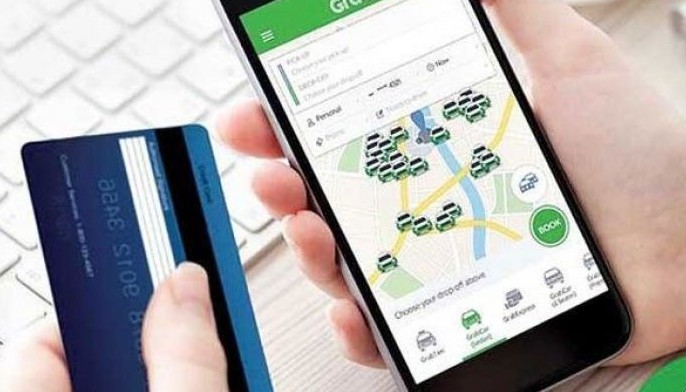 Grab eyes payment for cancelled rides