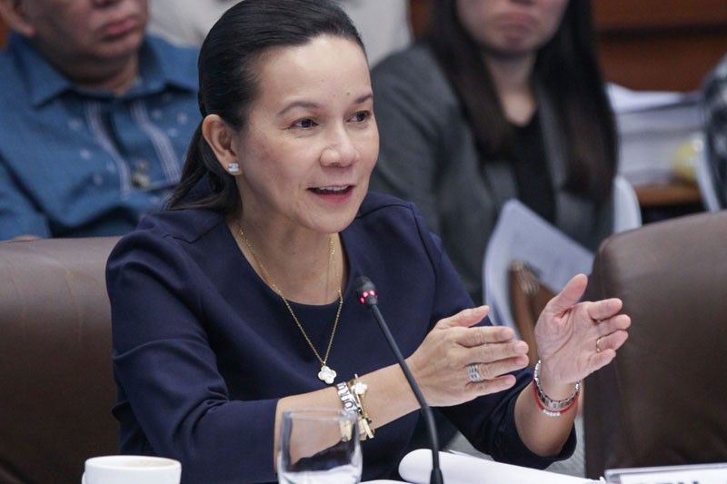 Grace Poe: More LTO offices set up nationwide