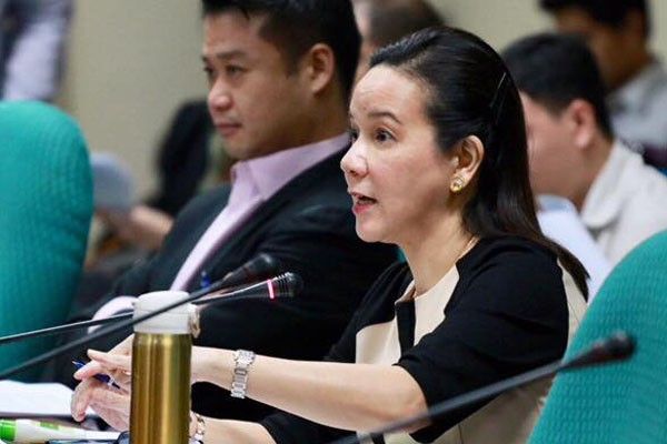 Poe renews call for emergency powers to solve traffic woes