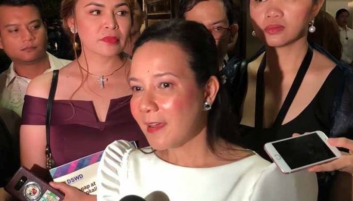 Poe warns change of House leadership can lead to major gov't change
