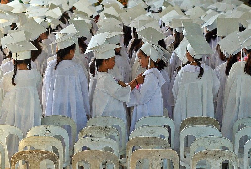 Woman killed by jilted partner: Graduation turns bloody