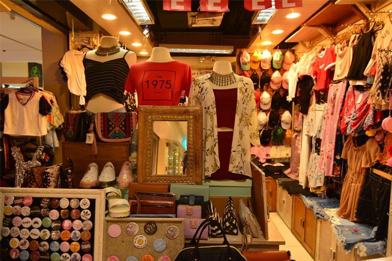 Bargain finds at retail stalls: Tips & tricks for your tiangge visits