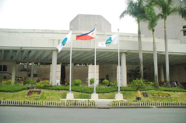 GSIS wants P101-million unpaid rentals from hotel firm