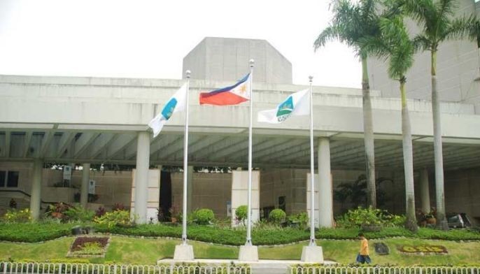 GSIS wants P101-million unpaid rentals from hotel firm